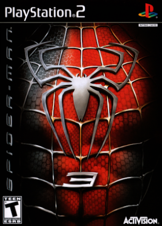 Spider-Man 3