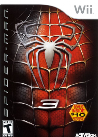 Spider-Man 3
