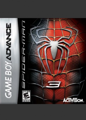 Spider-Man 3