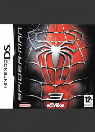 Spider-Man 3