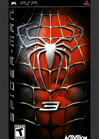 Spider-Man 3