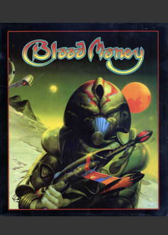 Blood Money
