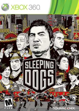 Sleeping Dogs