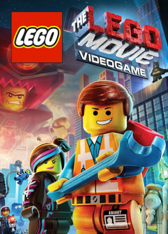 The LEGO Movie Videogame