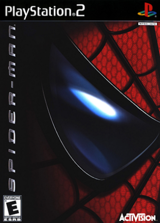 Spider-Man (2002)