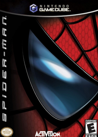Spider-Man (2002)