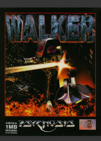 Walker