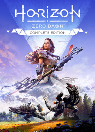 Horizon: Zero Dawn - Complete Edition