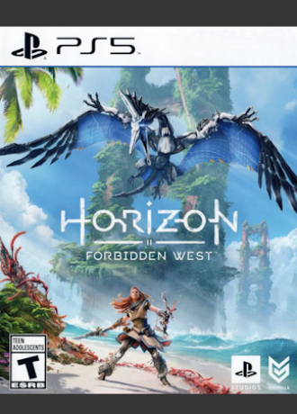 Horizon: Forbidden West