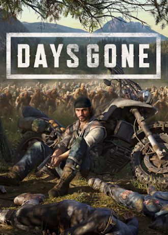 Days Gone