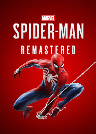 Spider-Man Remastered