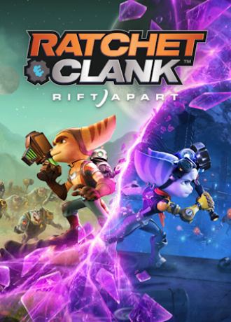 Ratchet & Clank: Rift Apart