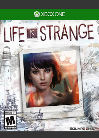 Life Is Strange