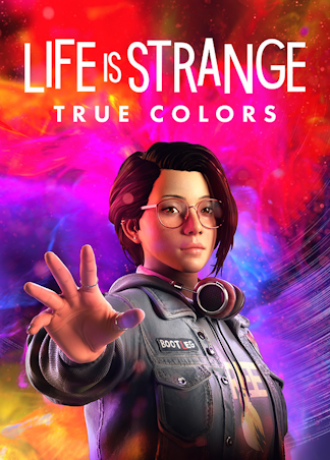 Life Is Strange: True Colors