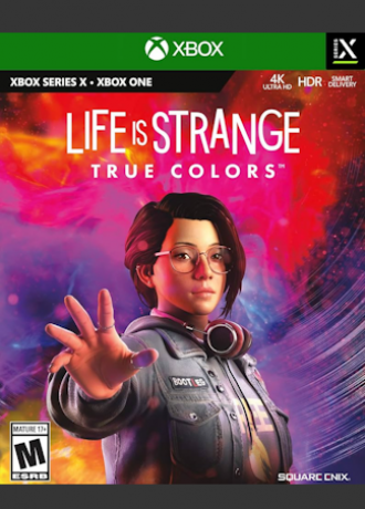 Life Is Strange: True Colors