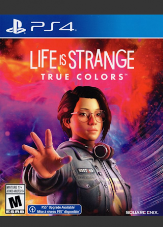 Life Is Strange: True Colors