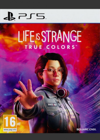 Life Is Strange: True Colors
