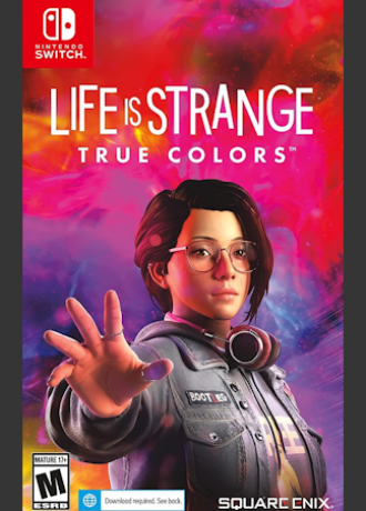 Life Is Strange: True Colors