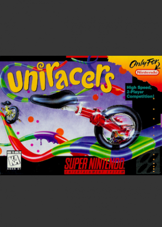 Uniracers