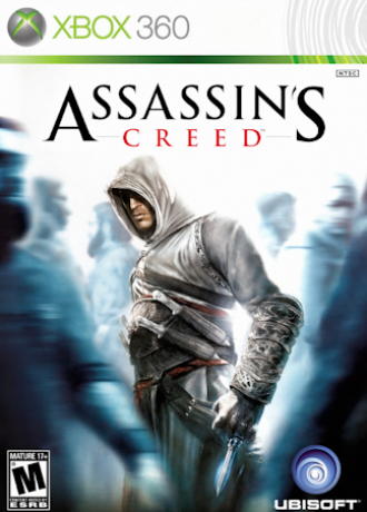 Assassin`s Creed