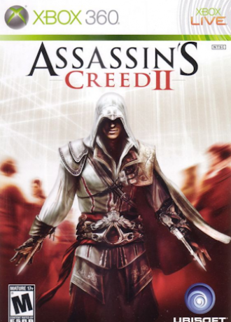 Assassin`s Creed II