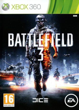 Battlefield 3
