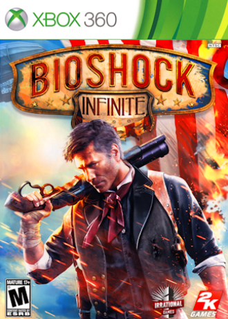 BioShock Infinite