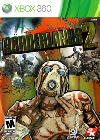 Borderlands 2