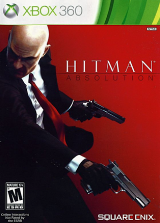 Hitman: Absolution