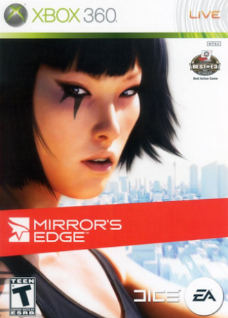 Mirror`s Edge