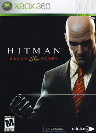 Hitman: Blood Money