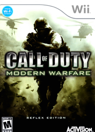 Call of Duty: Modern Warfare - Reflex Edition