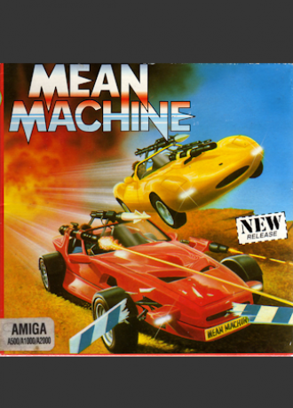 Mean Machine