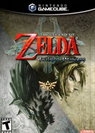 The Legend of Zelda: Twilight Princess