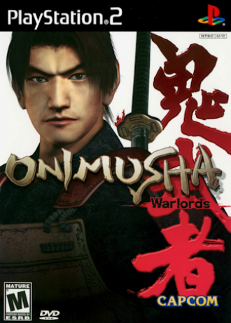 Onimusha: Warlords