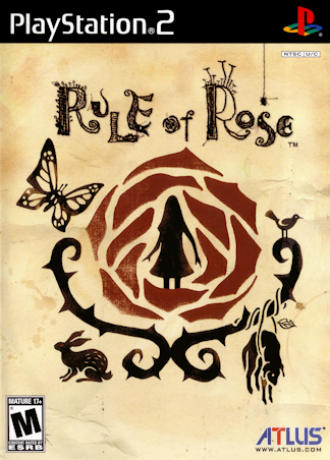 Rule of Rose