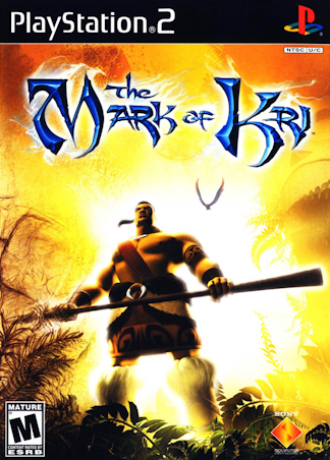 The Mark of Kri