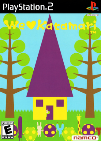 We Love Katamari