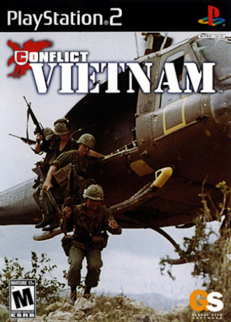 Conflict: Vietnam