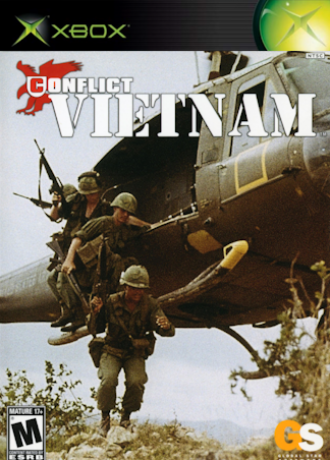 Conflict: Vietnam