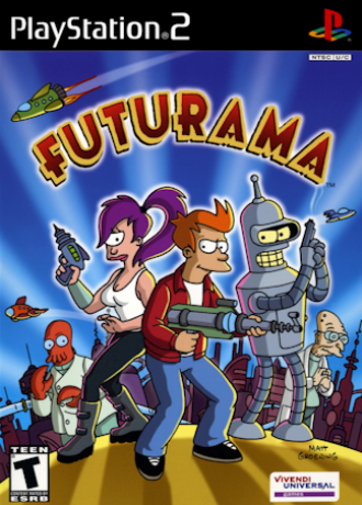 Futurama