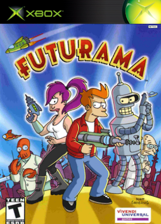 Futurama