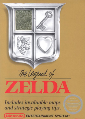 The Legend of Zelda