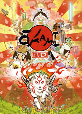 Okami HD