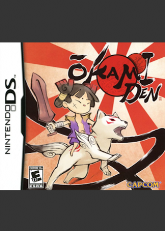 Okamiden