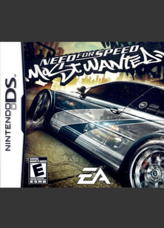 Need for Speed: Most Wanted