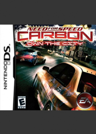 Need for Speed: Carbon Own the City