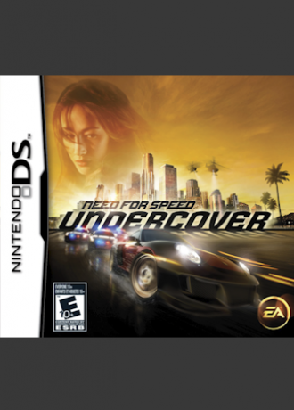 Need for Speed: Undercover
