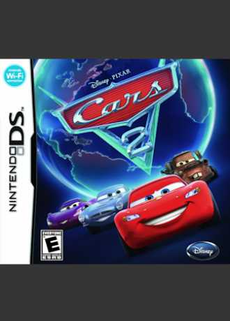 Cars 2