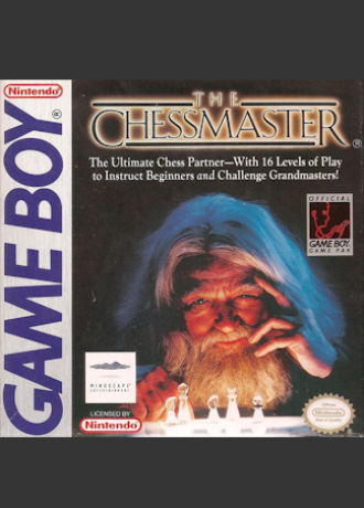 The Chessmaster